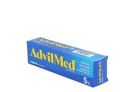 Advilmed 5 %, gel, tube de 100 g