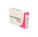 Speciafoldine