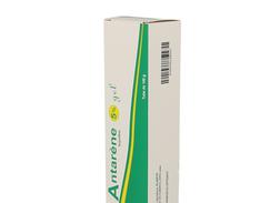 Antarene 5 %, gel, tube de 100 g