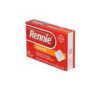 Rennie orange