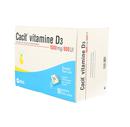 Cacit vitamine d3