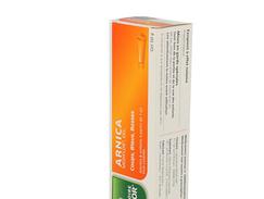 Arnica du saint-bernard, gel, tube de 50 g