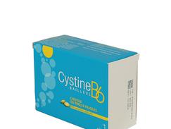 Cystine b6 bailleul, comprimé pelliculé, boîte de 120