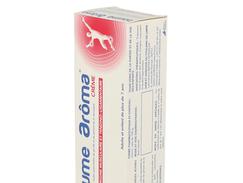 Baume aroma, crème, tube de 100 g