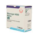 Macrogol 4 000 mylan