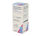 Chlorhexidine/chlorob sandoz