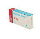 Phloroglucinol cristers