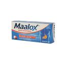 Maalox maux fruits rouges s/s