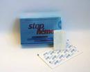 Stop hÉmo compresse - pansement d'alginate, compresse hémostatique et cicatrisante , stérile. - bt 5