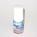 Stop hÉmo poudre - poudre hémostatique d'alginate de calcium pour application locale. - fl 8 g
