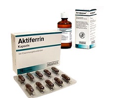 Актиферрин