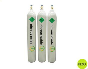 Азота закись