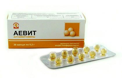 Аевит Аевит
