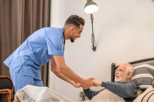 HHA responsibilities can include helping with personal hygiene, medication management, light housekeeping, and companionship.