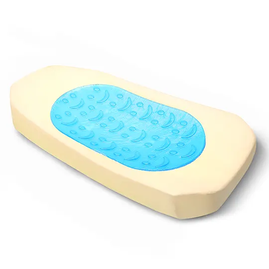 The Customized Fit Coccyx Gel Cushion