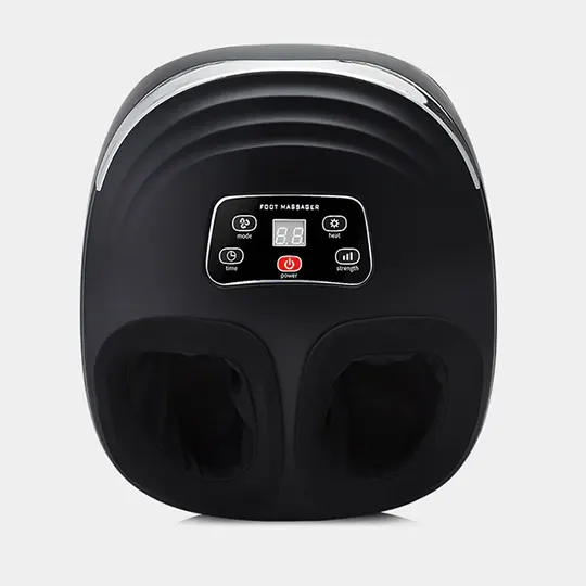 The Best Heated Foot Massager