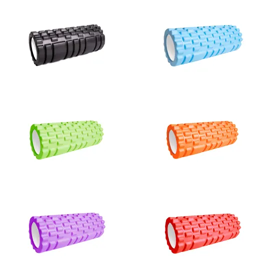 Массажный валик