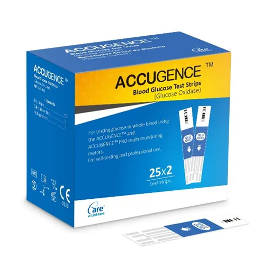 Blood Glucose, β-Ketone and Uric Acid 4 in1 at Home Multi-Monitor System